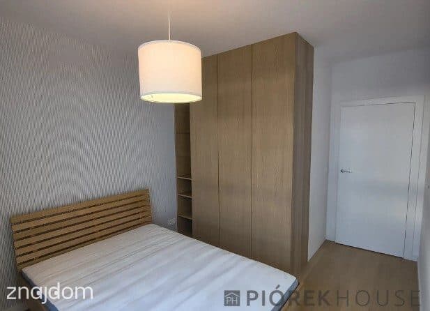 2-pokojowe mieszkanie na Mokotowie - zdjęcie 5