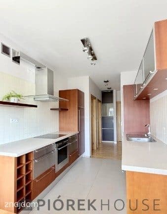3-pokojowe mieszkanie na Ursynowie - zdjęcie 8