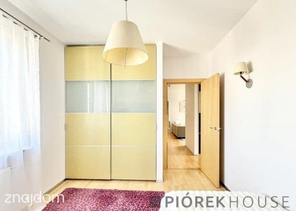 3-pokojowe mieszkanie na Ursynowie - zdjęcie 15