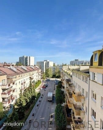 3-pokojowe mieszkanie na Ursynowie - zdjęcie 19