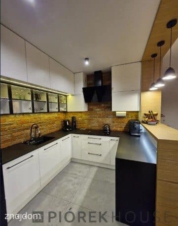 4-pokojowe mieszkanie na Mokotowie - zdjęcie 3