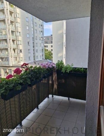 4-pokojowe mieszkanie na Mokotowie - zdjęcie 17