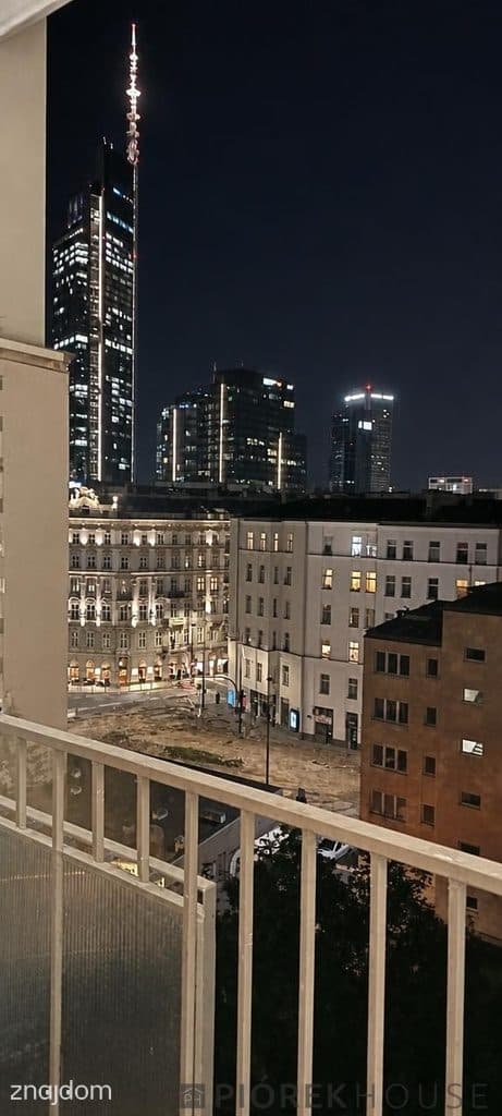 3-pokojowe mieszkanie w Śródmieściu - zdjęcie 6
