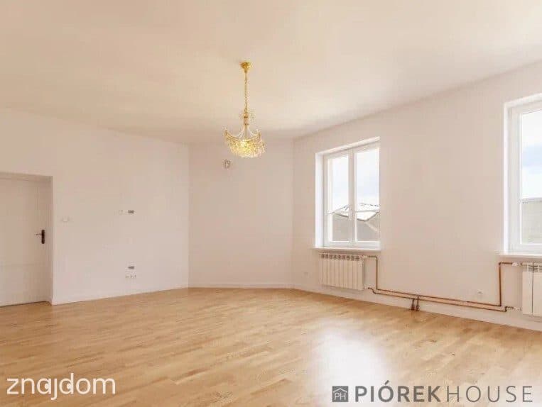 3-pokojowe mieszkanie w Śródmieściu - zdjęcie 4