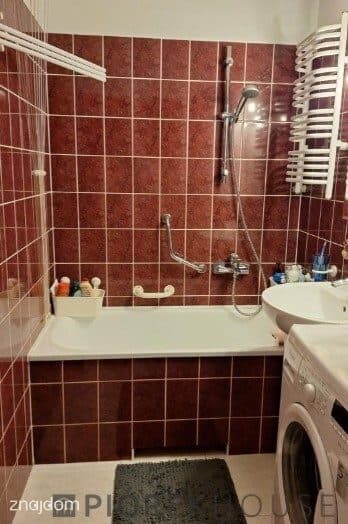 4-pokojowe mieszkanie na Bemowie - zdjęcie 7