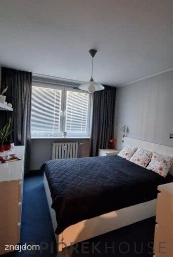 4-pokojowe mieszkanie na Bemowie - zdjęcie 10