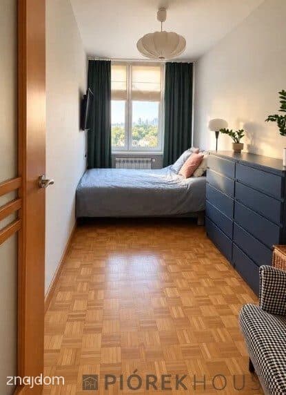 3-pokojowe mieszkanie w Wawrze - zdjęcie 6