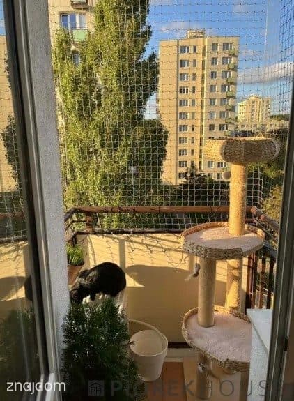 3-pokojowe mieszkanie w Wawrze - zdjęcie 7