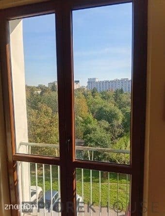 2-pokojowe mieszkanie na Mokotowie - zdjęcie 5