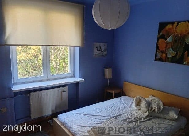 2-pokojowe mieszkanie na Mokotowie - zdjęcie 6
