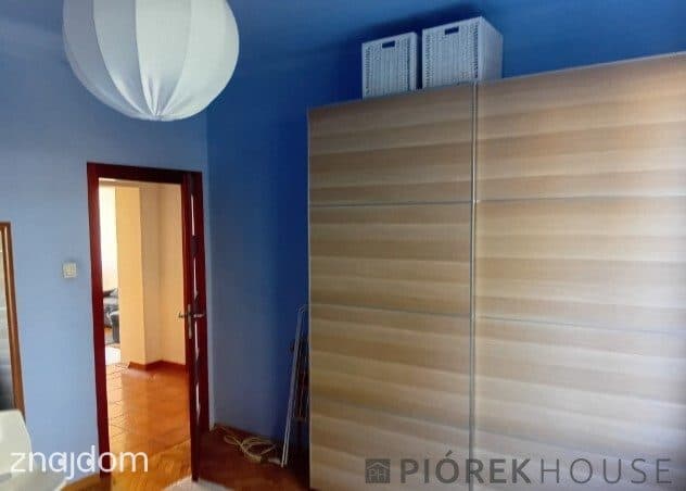 2-pokojowe mieszkanie na Mokotowie - zdjęcie 8