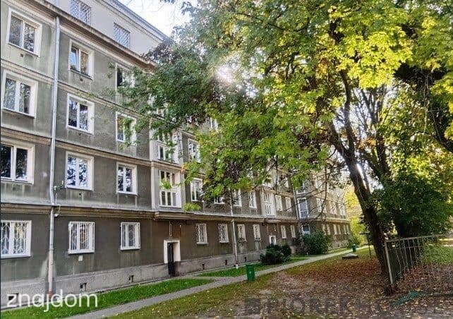 2-pokojowe mieszkanie na Mokotowie - zdjęcie 17