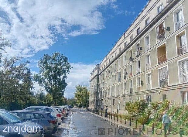 2-pokojowe mieszkanie na Mokotowie - zdjęcie 18