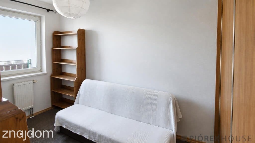 2-pokojowe mieszkanie w Ursusie - zdjęcie 18