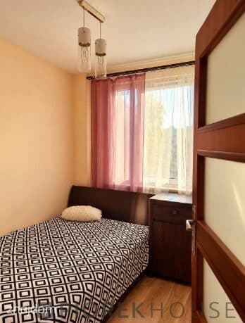 3-pokojowe mieszkanie na Bielanach