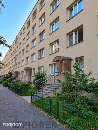 3-pokojowe mieszkanie na Bielanach - zdjęcie 10