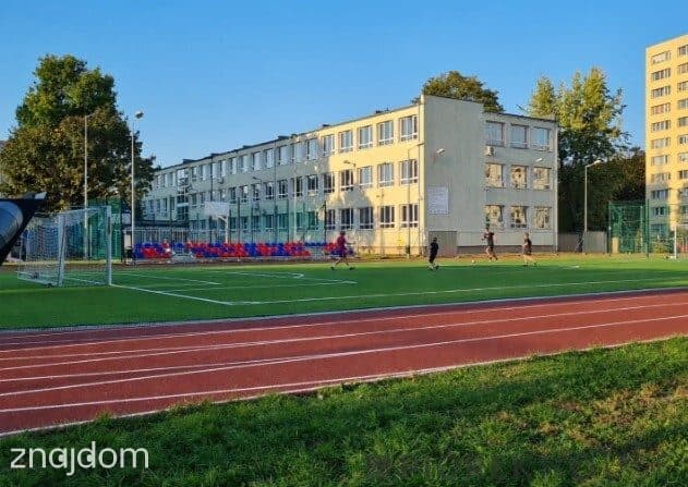 3-pokojowe mieszkanie na Bielanach - zdjęcie 12