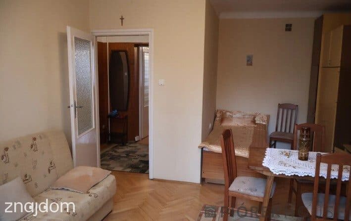 2-pokojowe mieszkanie w warszawskich Włochach - zdjęcie 7