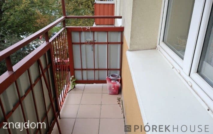 2-pokojowe mieszkanie w warszawskich Włochach - zdjęcie 8