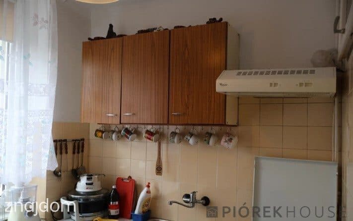 2-pokojowe mieszkanie w warszawskich Włochach - zdjęcie 9