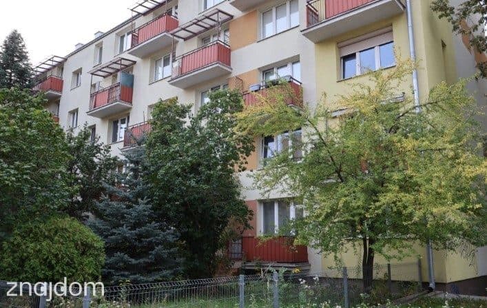 2-pokojowe mieszkanie w warszawskich Włochach - zdjęcie 17