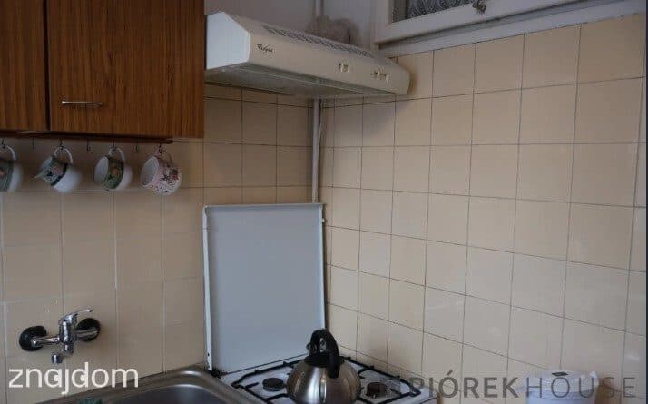 2-pokojowe mieszkanie w warszawskich Włochach - zdjęcie 11