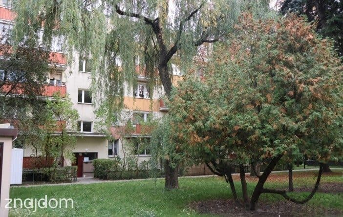 2-pokojowe mieszkanie w warszawskich Włochach - zdjęcie 18