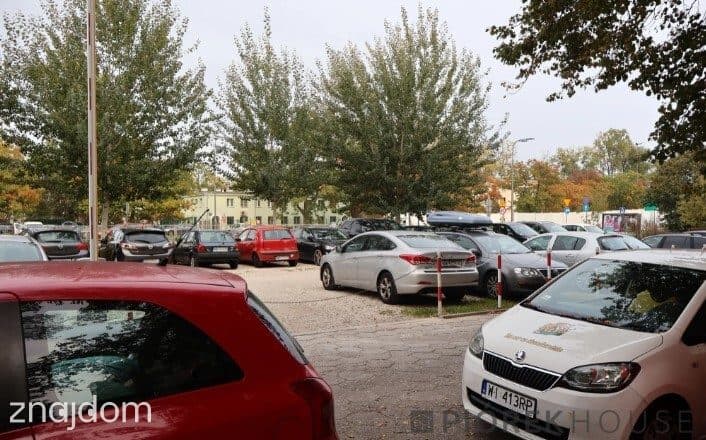 2-pokojowe mieszkanie w warszawskich Włochach - zdjęcie 19