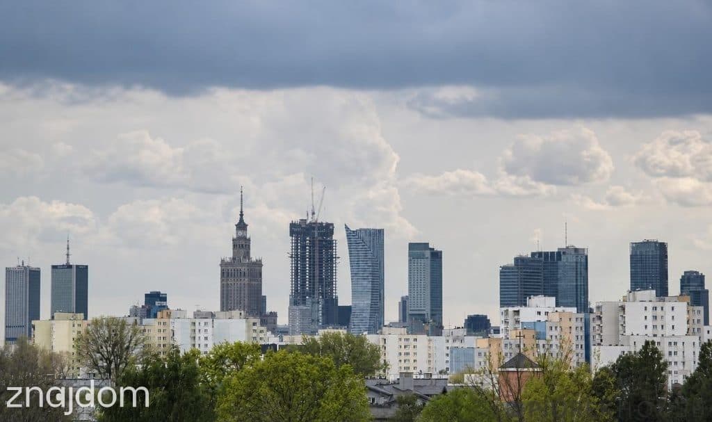3-pokojowe mieszkanie na Targówku - zdjęcie 17