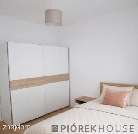 2-pokojowe mieszkanie w Wilanowie - zdjęcie 5