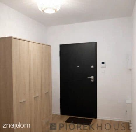 2-pokojowe mieszkanie w Wilanowie - zdjęcie 6
