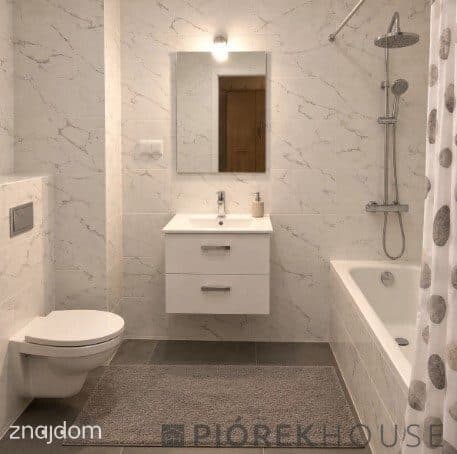 2-pokojowe mieszkanie w Wilanowie - zdjęcie 7