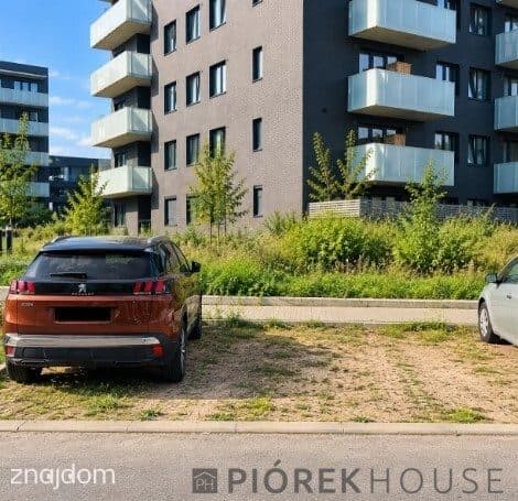 2-pokojowe mieszkanie w Wilanowie - zdjęcie 13