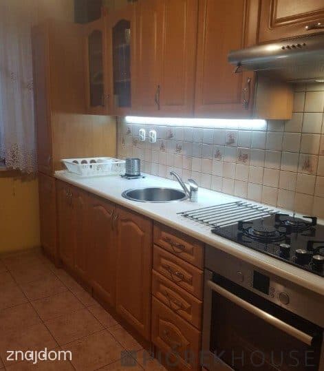 2-pokojowe mieszkanie  w Markach