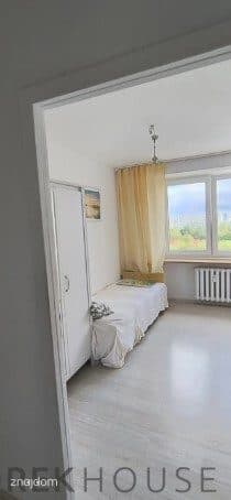 3-pokojowe mieszkanie na Mokotowie - zdjęcie 8