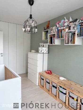 3-pokojowe mieszkanie na Białołęce - zdjęcie 7