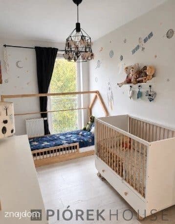3-pokojowe mieszkanie na Białołęce - zdjęcie 8