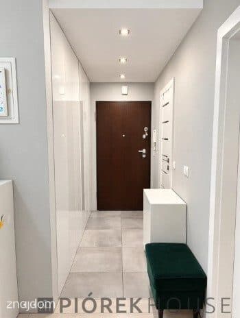 3-pokojowe mieszkanie na Białołęce - zdjęcie 12