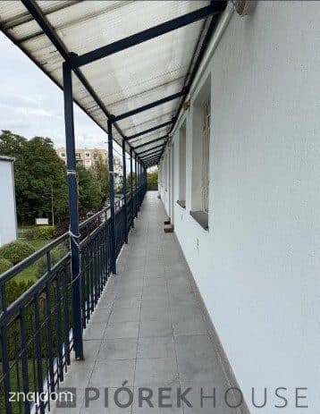 2-pokojowe mieszkanie na Białołęce - zdjęcie 9