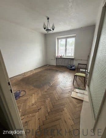 2-pokojowe mieszkanie na Białołęce