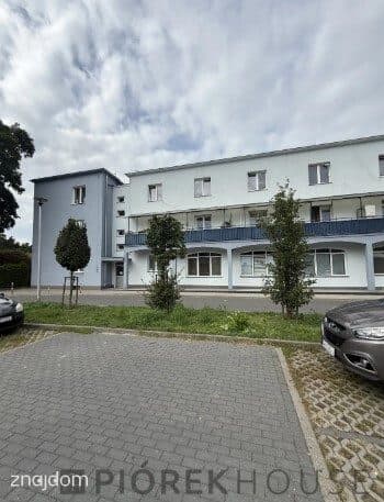 2-pokojowe mieszkanie na Białołęce - zdjęcie 11