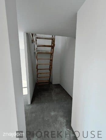 Dwupoziomowe mieszkanie na Bemowie - zdjęcie 3