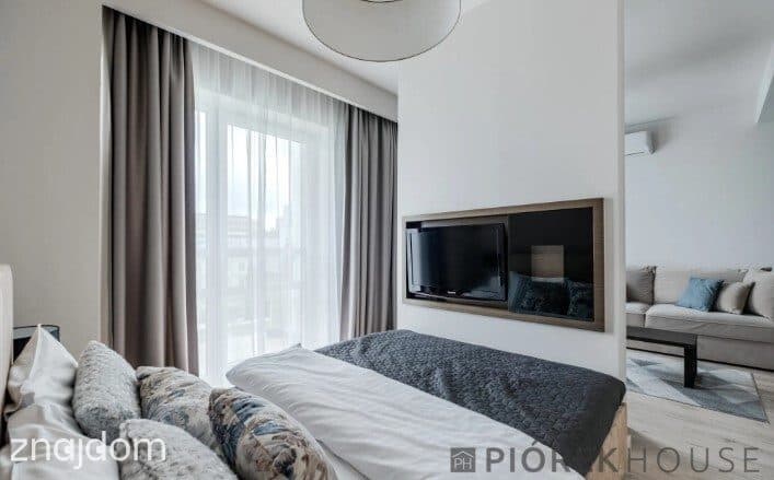 2-pokojowe mieszkanie na Woli - zdjęcie 6