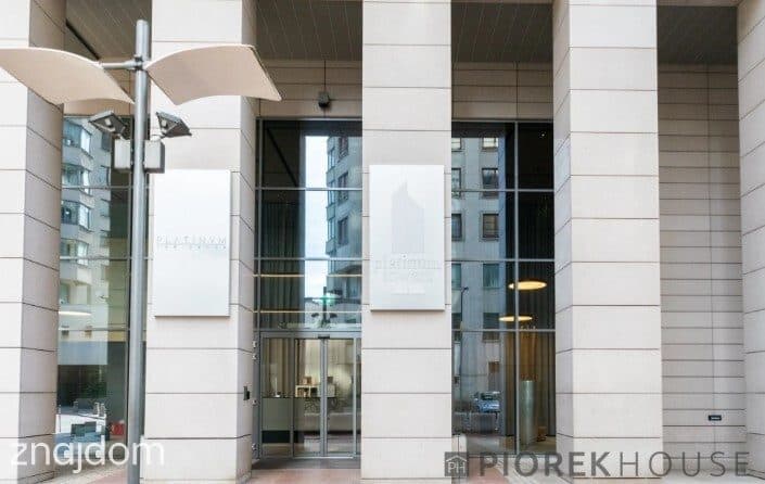 2-pokojowe mieszkanie na Woli - zdjęcie 9