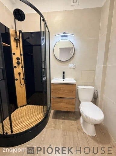 2-pokojowe mieszkanie na Pradze-Południe - zdjęcie 7