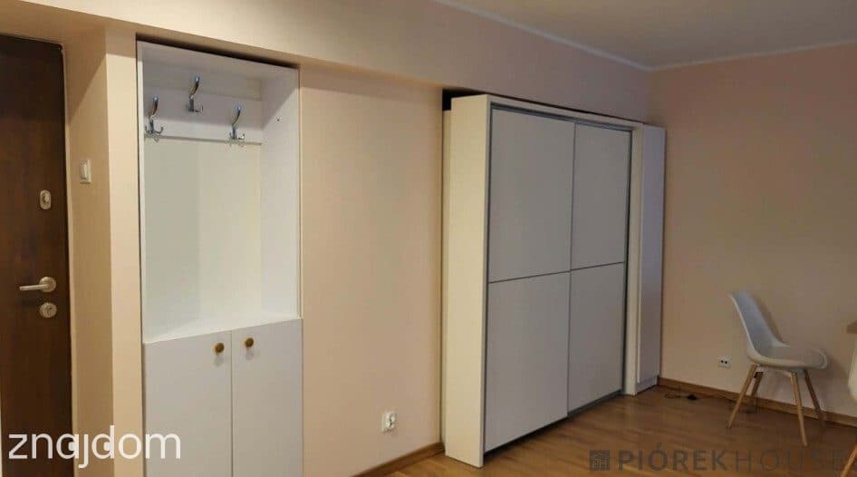 2-pokojowe mieszkanie w Śródmieściu - zdjęcie 3