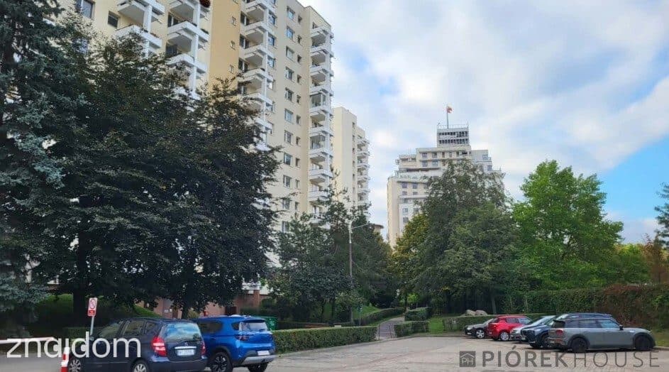 2-pokojowe mieszkanie w Śródmieściu - zdjęcie 7