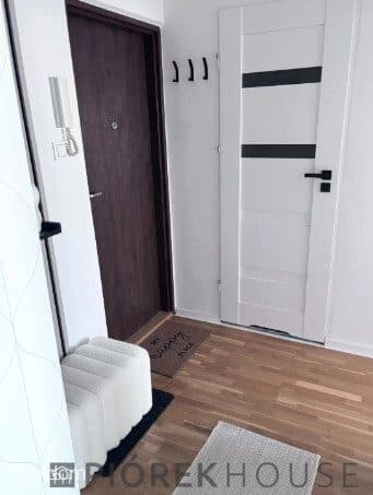 2-pokojowe mieszkanie na Bielanach - zdjęcie 10