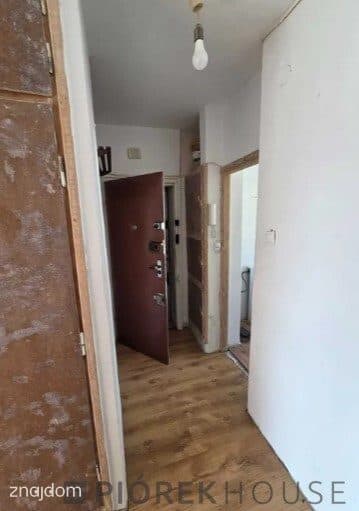 2-pokojowe mieszkanie na Pradze-Południe - zdjęcie 4