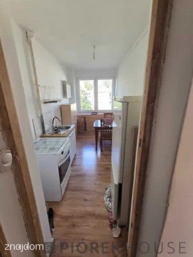 2-pokojowe mieszkanie na Pradze-Południe - zdjęcie 5
